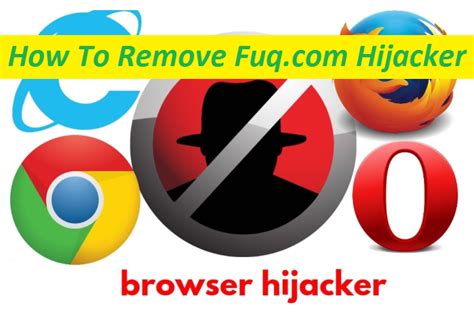 fuq.com virus removal tool|How to remove fuq.com browser hijacker from Mac